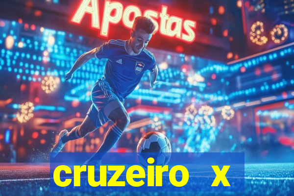 cruzeiro x bragantino palpite